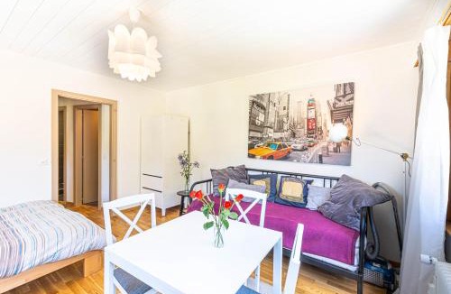 Vermala Apartment | Le Clavan - Studio à Crans-Montana (2-4 personnes)