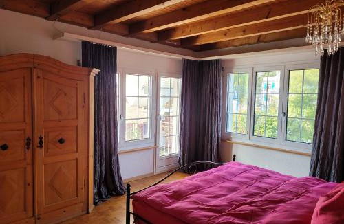 Kastanienbaum House | Villa Castagna Guesthouse