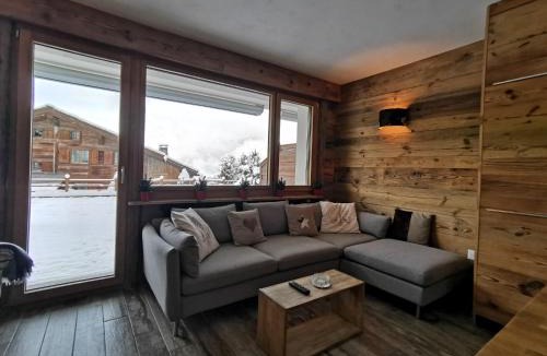 Verbier Apartment | Verbier Medran
