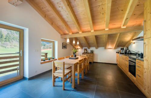 Versegeres Bed & Breakfast | Ski and bike - holiday home Verbier Valley