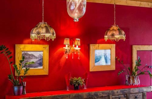Le Chable Bed & Breakfast | Hotel de la Poste
