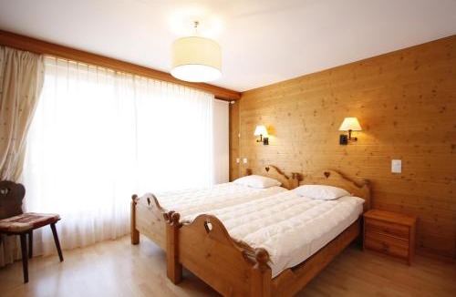 Montana Apartment | Apartment Villa Franca