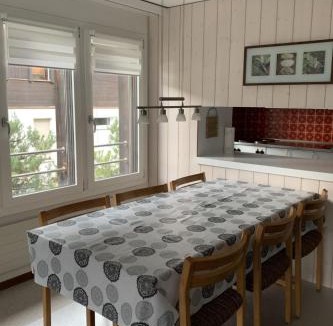 Lenk Apartment | Apartment Beryll # 2 by Interhome
