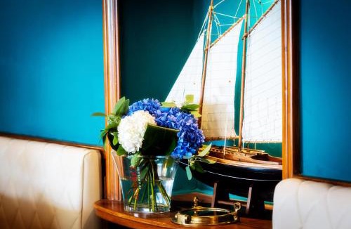 Cully Hotel | Au Major Davel