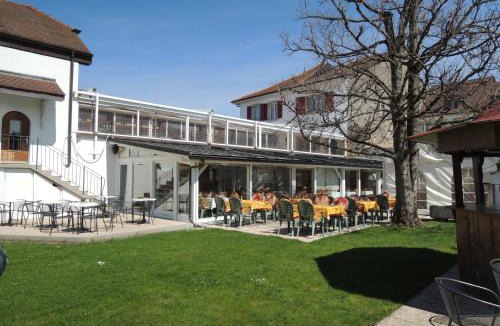 Estavayer-le-Lac Hotel | Hôtel du Port - Free Parking - Breakfast included