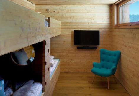 Verbier Ski Chalet | Chalet "La Promesse"