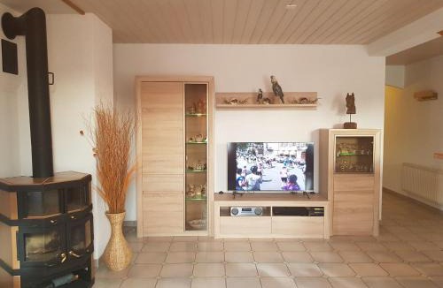 Courroux Apartment | Apartement-Gîte rural à 3 km de Delémont