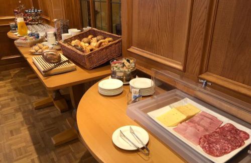 Twann Hotel | Fontana Garni