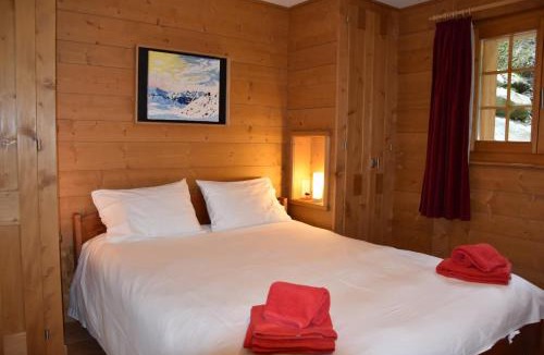 Verbier Apartment | Eclat de Soleil 023