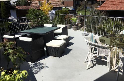 Ringgenberg Apartment | Chalet 1752