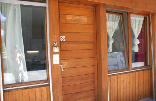 Verbier Apartment | Canebiere Studio