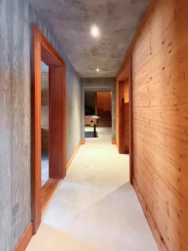 Chalet Sainfoin in Verbier