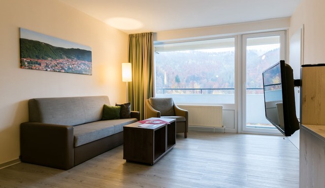 Panoramic - Ihr Apartmenthotel im Harz in Bad Lauterberg