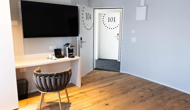 Hotel Rondo - Self-Check-in in Wil