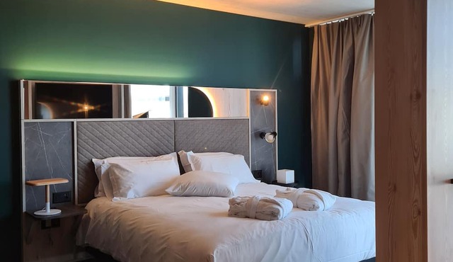 Mercure Hotel Delémont in Delemont