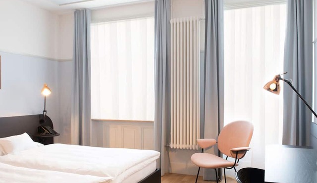 Hotel Schützen in Rheinfelden