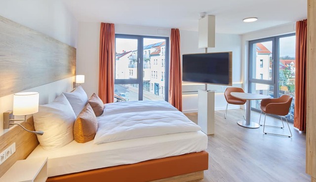 VR-Serviced Apartments Gerstungen in Gerstungen
