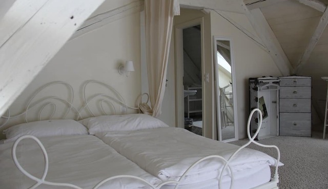 Cottage Holiday B&B Gantrisch in Rüeggisberg