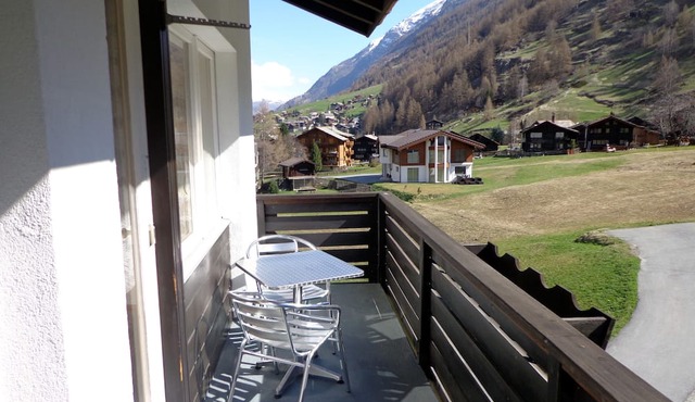 Matterhorn Paradise in Randa