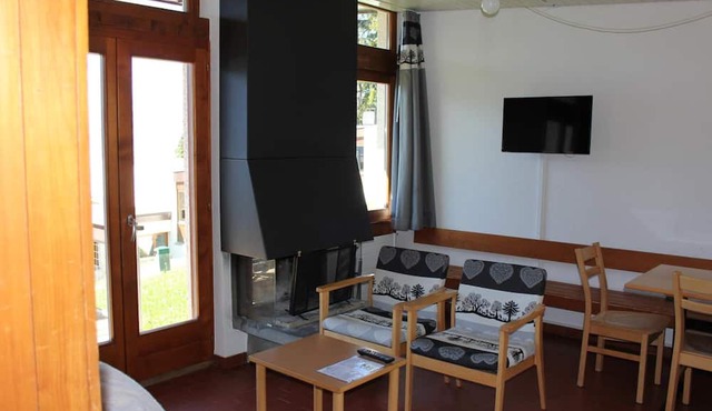 Leysin Lodge in Leysin