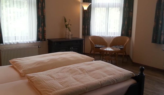 Hotel & Restaurant Teichhotel in Schmalkalden