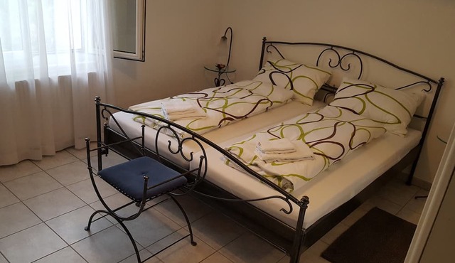 Casa Carmela Apartment in Solothurn