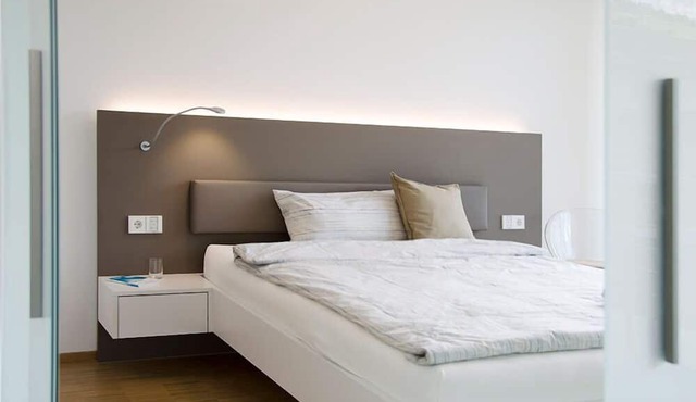 Lumina Apartments in Ingelfingen