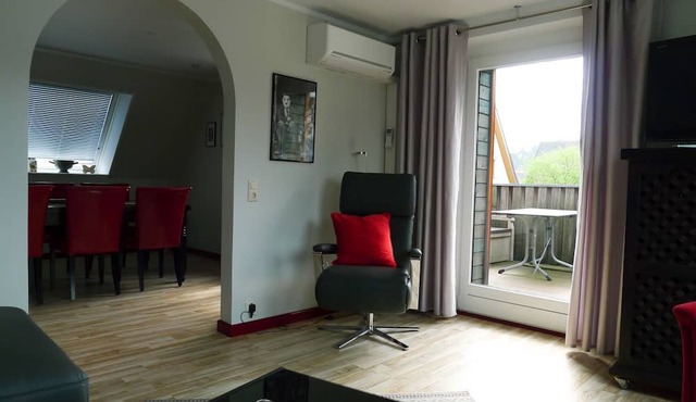 FeWo-Schuberski in Oerlinghausen