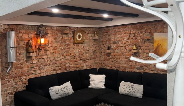First floor apartment - 78 €/Nacht in Bad Sooden-Allendorf