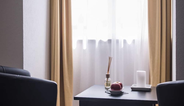 Max Aviation Villa & Apartments in Bern