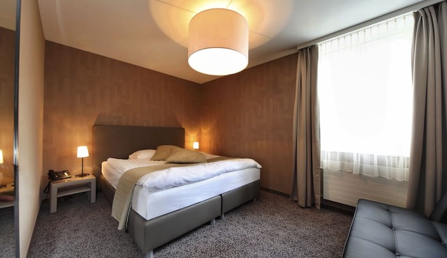 Hôtel la Suite in Payerne