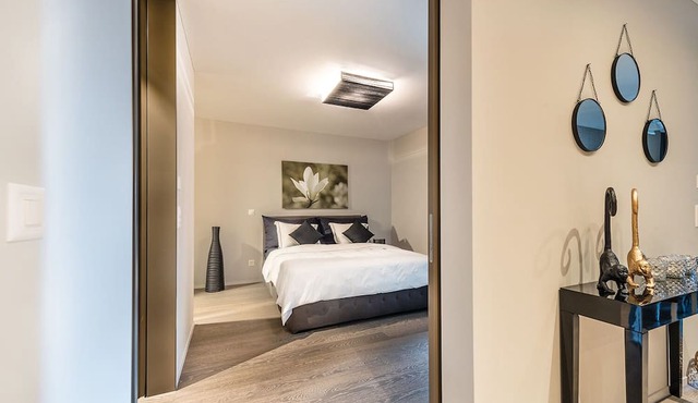 Vacation apartment/apartment for 2 guests with 60m² in Bottighofen (265240) in Bottighofen