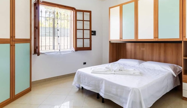 House Villas - Villa Maria e Roberto in Avola