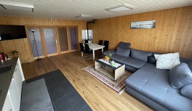 Joli Appartement Moderne, à Deux Minutes de L'autoroute, Idéal Pour Tous in Chavornay