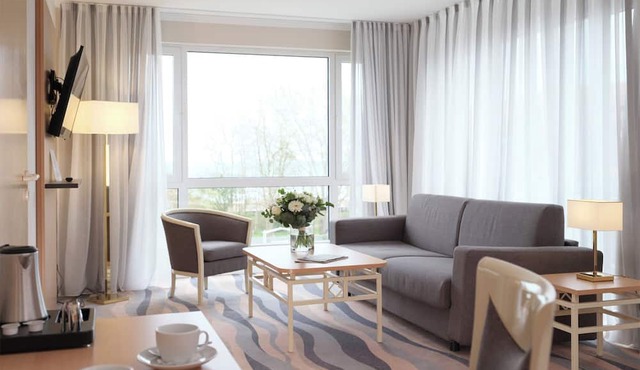 TOP CountryLine Seehotel Großherzog Ostseebad Boltenhagen in Boltenhagen
