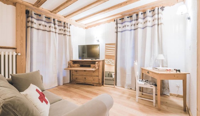 Boutique Hotel Beau-Sejour & Spa in Champery