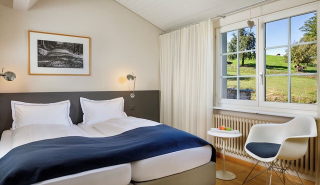 Hotel Wassberg - Self-Check-in in Maur