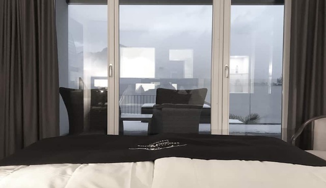 Seehotel Pilatus in Hergiswil
