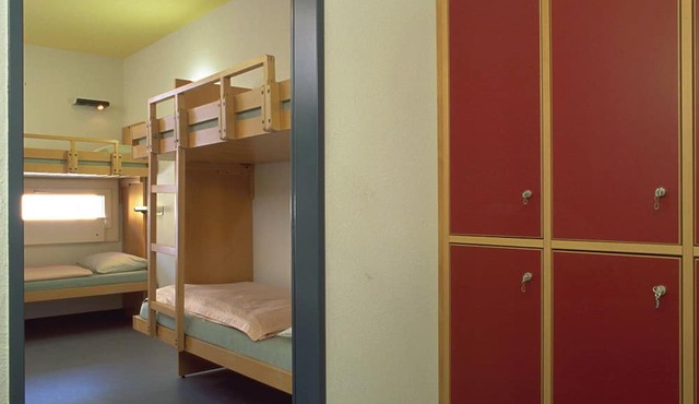 Youth Hostel Zurich in Zürich