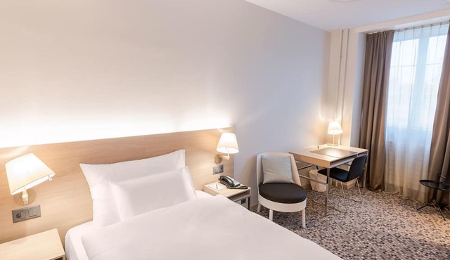 Hotel Savoy Bern in Bern