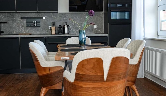 Residence Black Eagle Lubmin in Lubmin