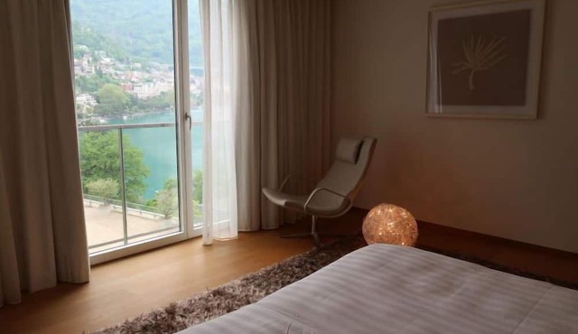 L'Esplanade A3.8 by Interhome in Montreux