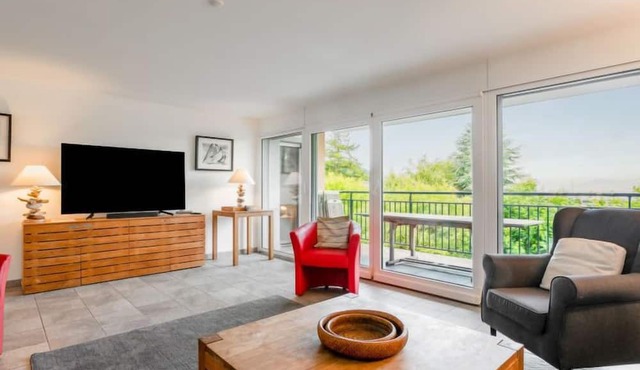 Cook P5/3 by Interhome in Le Bouveret