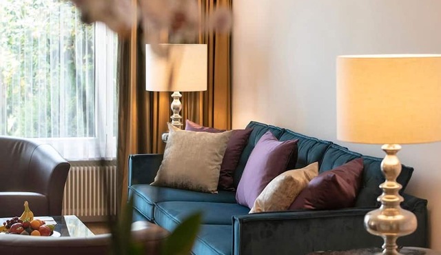 Parkresidenz Meilen by Interhome in Meilen