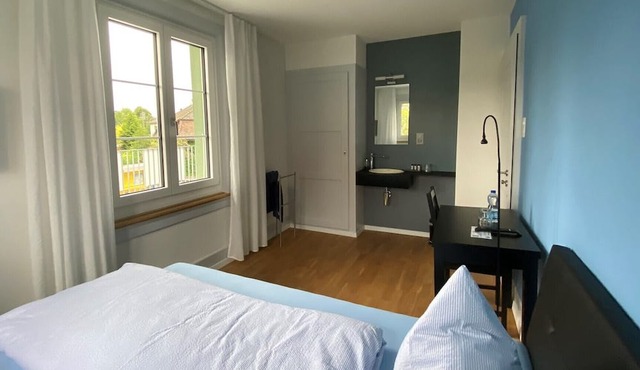 Apartment Hopfengrün Langenthal in Langenthal