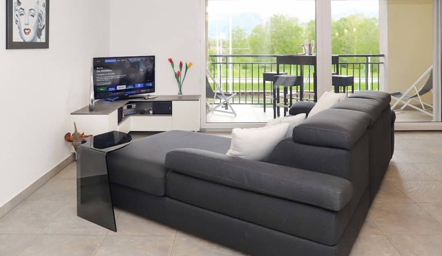 Cook P9/3 by Interhome in Le Bouveret