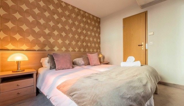 Charming apartement- 1BR-4P- Genève in Genève