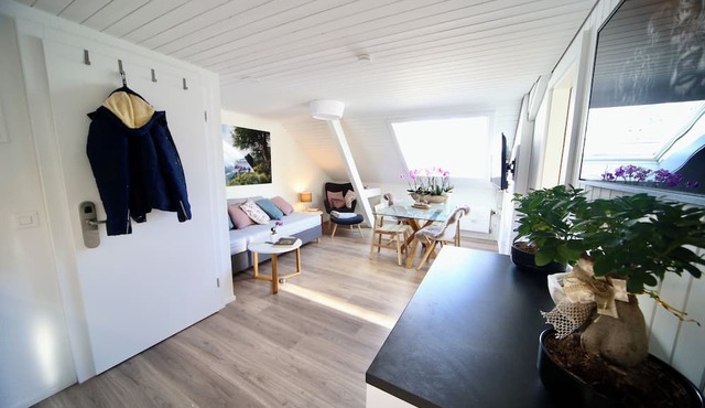 ALP APARTMENTS with self check-in in Engelberg