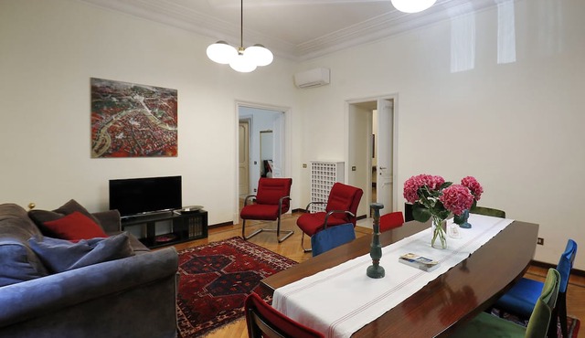 Piazza del Popolo Luxory Apartment in Roma
