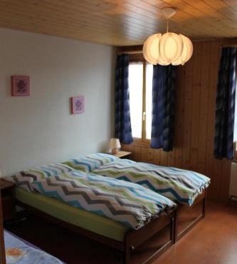 Rutschi Ferienwohnung in Sumiswald